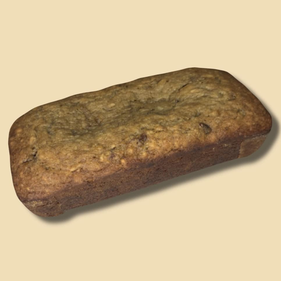banana bread
